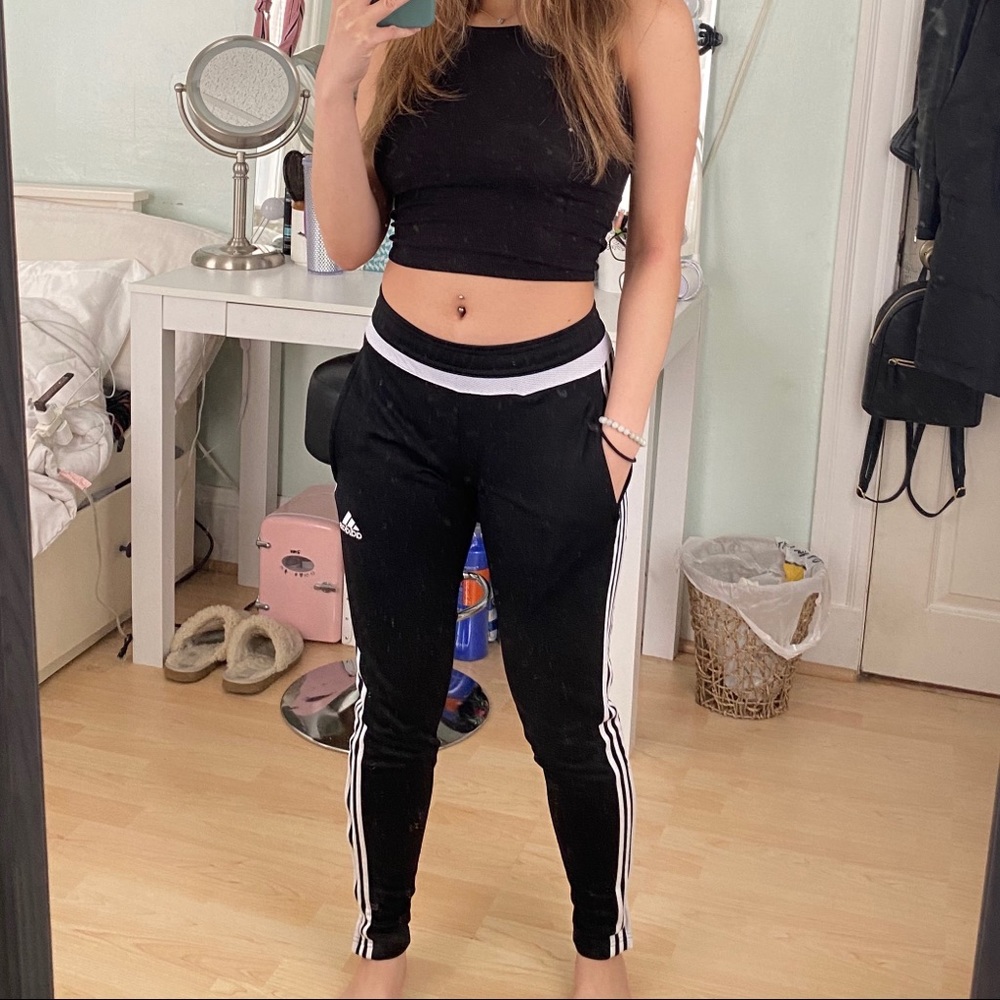 adidas climacool trackpants